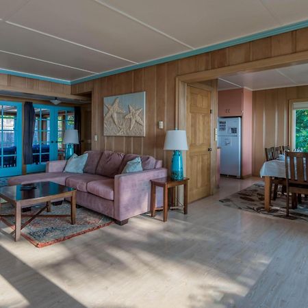 Agate Beach Oceanfront Lodge Newport Exterior photo
