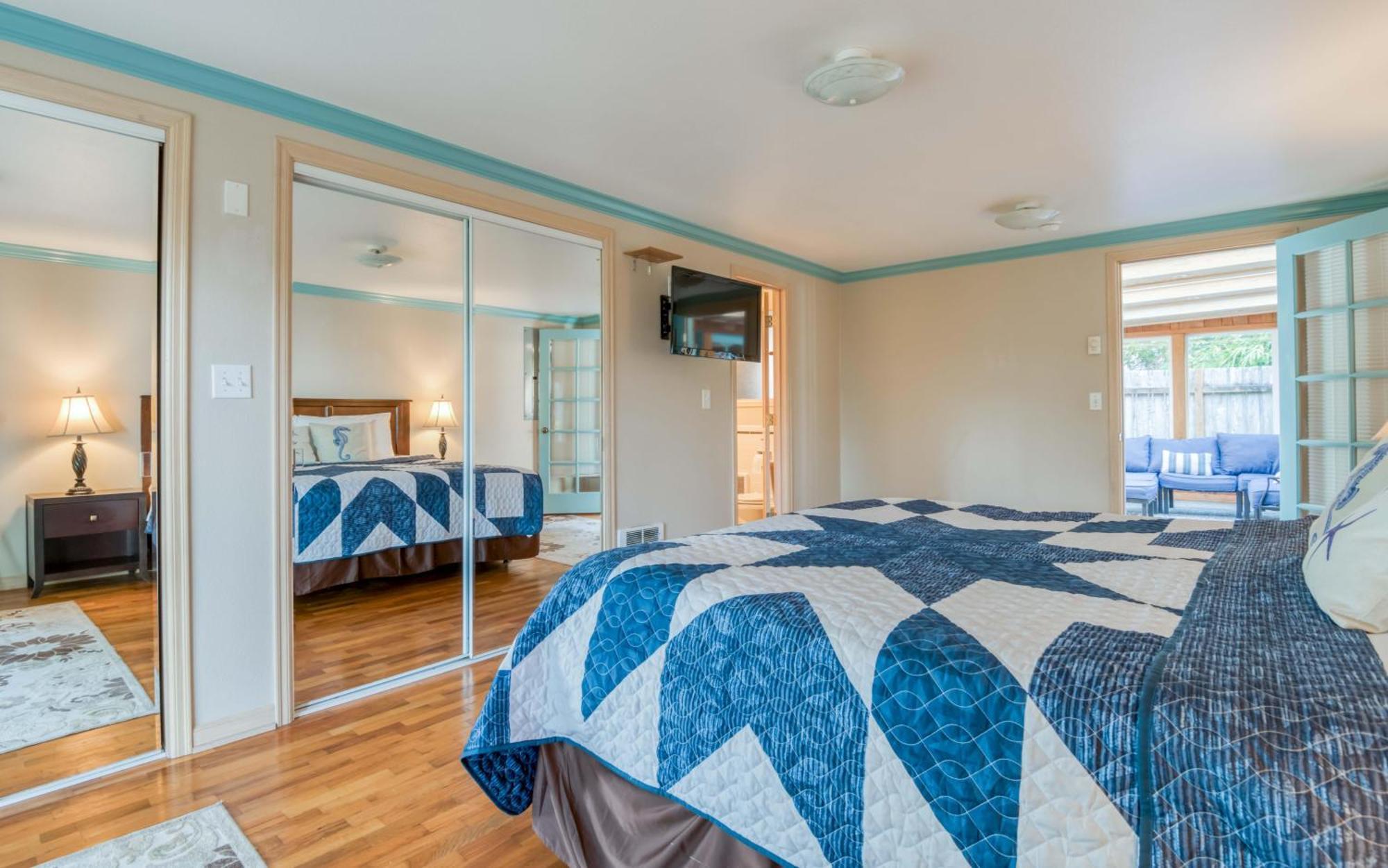Agate Beach Oceanfront Lodge Newport Exterior photo